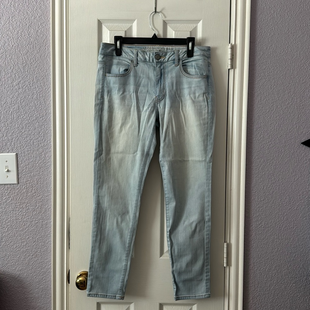 American Eagle Jegging